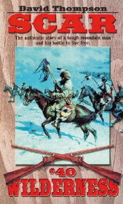 Scar (Wilderness, #40)