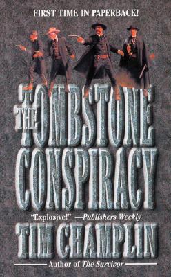 The Tombstone Conspiracy (Leisure Western)