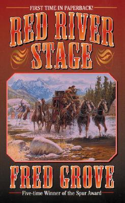 Image for RED RIVER STAGE