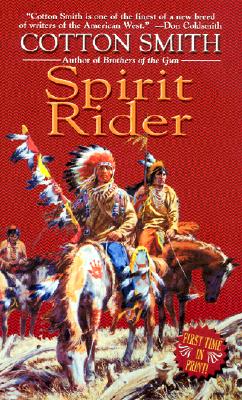 Spirit Rider
