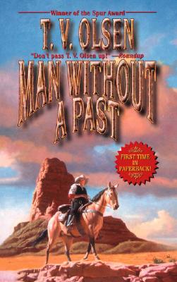 Man Without a Past (Leisure Western)