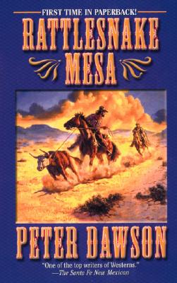 Rattlesnake Mesa (Leisure Western)