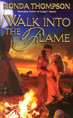 Walk into the Flame