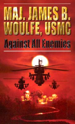 Image for Against All Enemies