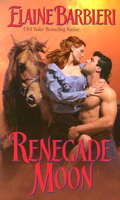 Image for Renegade Moon (Half-Moon Ranch)
