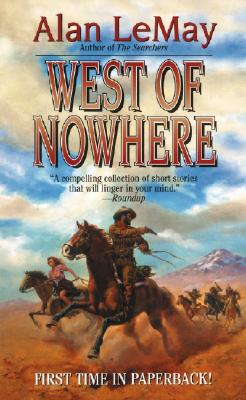 Image for West of Nowhere West of Nowhere
