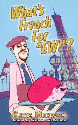 Image for What's French For What's French For