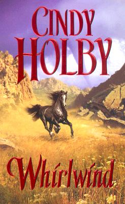 Whirlwind (Leisure Historical Romance)