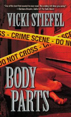 Image for Body Parts