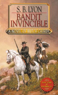 Image for Bandit Invincible