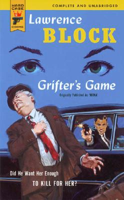 Grifter's Game (Hard Case Crime)