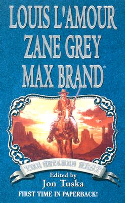 The Untamed West (Leisure Historical Fiction)