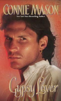 Gypsy Lover (Leisure Historical Romance)