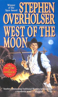 Image for West Of The Moon