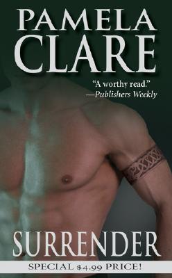 Surrender (MacKinnon's Rangers, Book 1)
