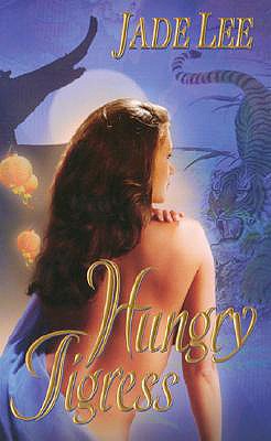 Image for Hungry Tigress #2 Tigress [used book]