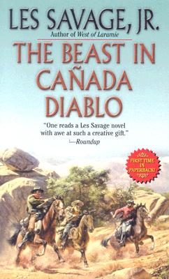 The Beast In Canada Diablo (Leisure Western)
