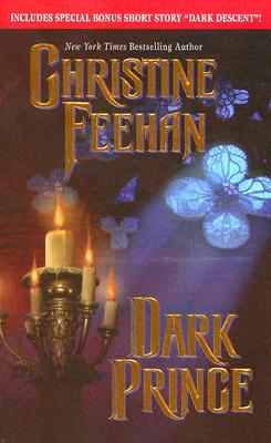 Dark Prince (The Carpathians (Dark) Series, Book 1)
