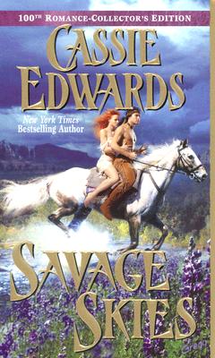 Savage Skies (Savage (Leisure Paperback))