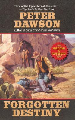 Image for Forgotten Destiny (Leisure Western)