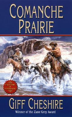 Image for Comanche Prairie
