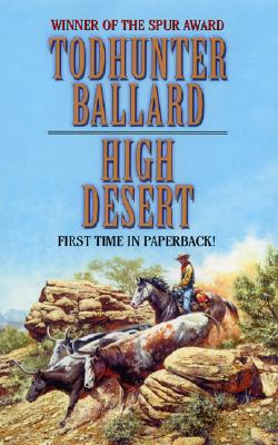 Image for High Desert