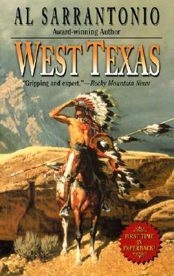 Image for West Texas (Leisure Western)