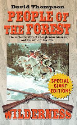 People of the Forest (Wilderness)