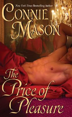 The Price of Pleasure (Leisure Historical Romance)