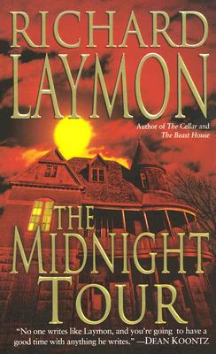 The Midnight Tour (Beast House Series)
