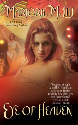 Eye of Heaven (Dirk & Steele, Book 4)