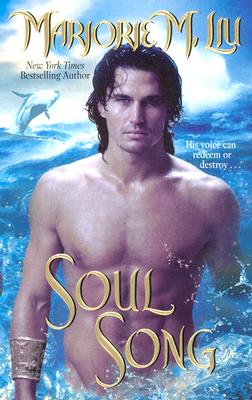 Soul Song (Dirk & Steele, Book 6)