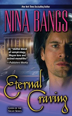 Eternal Craving (Leisure Paranormal Romance)