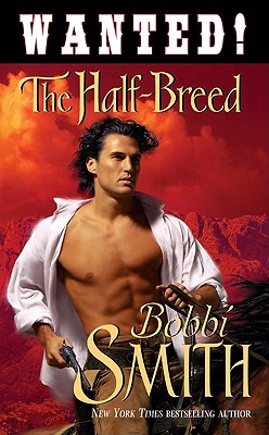 Wanted: The Half-Breed