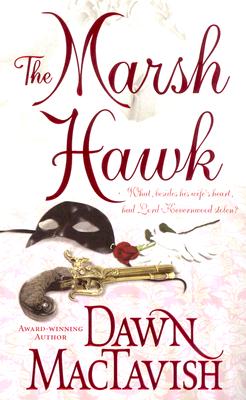 The Marsh Hawk (Leisure Historical Romance)