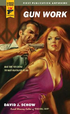 Gun Work (Hard Case Crime)