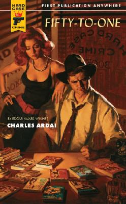 Fifty-to-One (Hard Case Crime, Bk. 50)