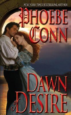 Dawn of Desire (Love Spell Paranormal Romance)