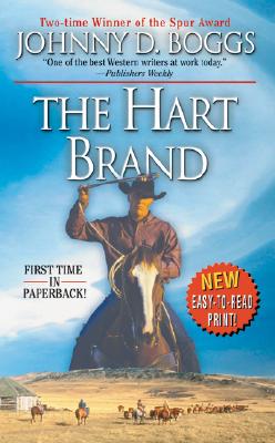 The Hart Brand (Leisure Western)