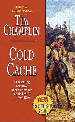 Cold Cache (Leisure Western)