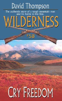 Cry Freedom (Wilderness)