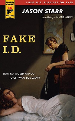 Fake I.D. (Hard Case Crime)