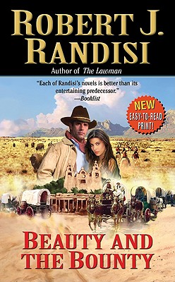 Beauty and the Bounty (Leisure Western)