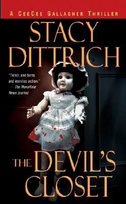 The Devil's Closet (Ceecee Gallagher)