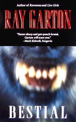 Bestial (Leisure Fiction)