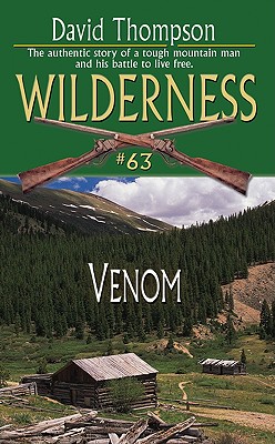 Venom (Wilderness, #63)