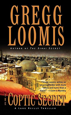 Image for The Coptic Secret