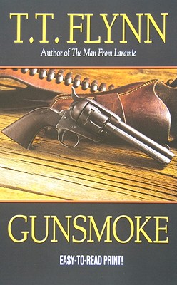 Gunsmoke (Leisure Western)
