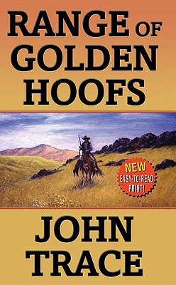 Range of Golden Hoofs (Leisure Western)