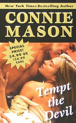 Image for Tempt the Devil (Leisure Historical Romance)